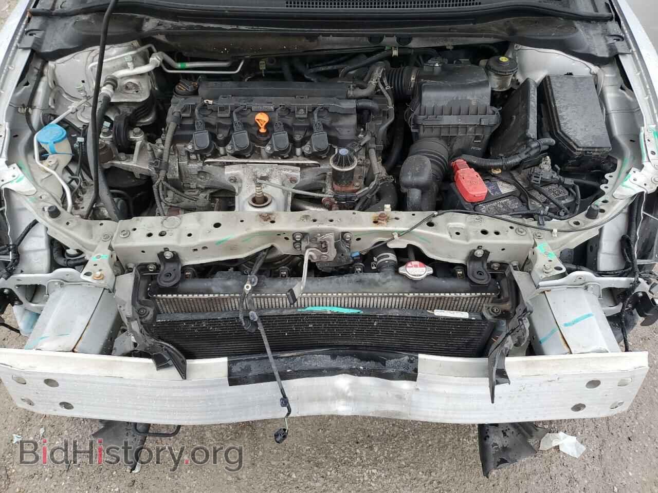 2014 ACURA ILX - VIN: 19VDE1F54EE001235 - Фото 11