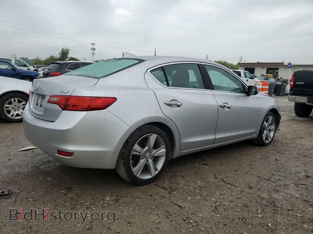 2014 ACURA ILX - VIN: 19VDE1F54EE001235 - Фото 3