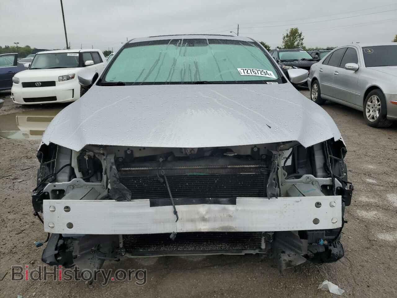 2014 ACURA ILX - VIN: 19VDE1F54EE001235 - Фото 5