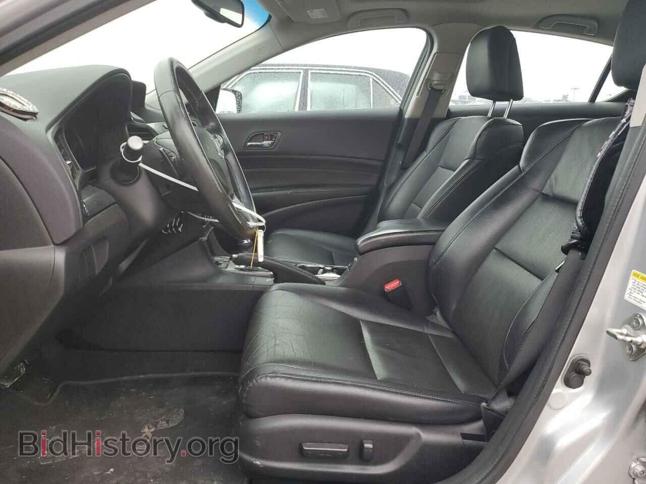 2014 ACURA ILX - VIN: 19VDE1F54EE001235 - Фото 7