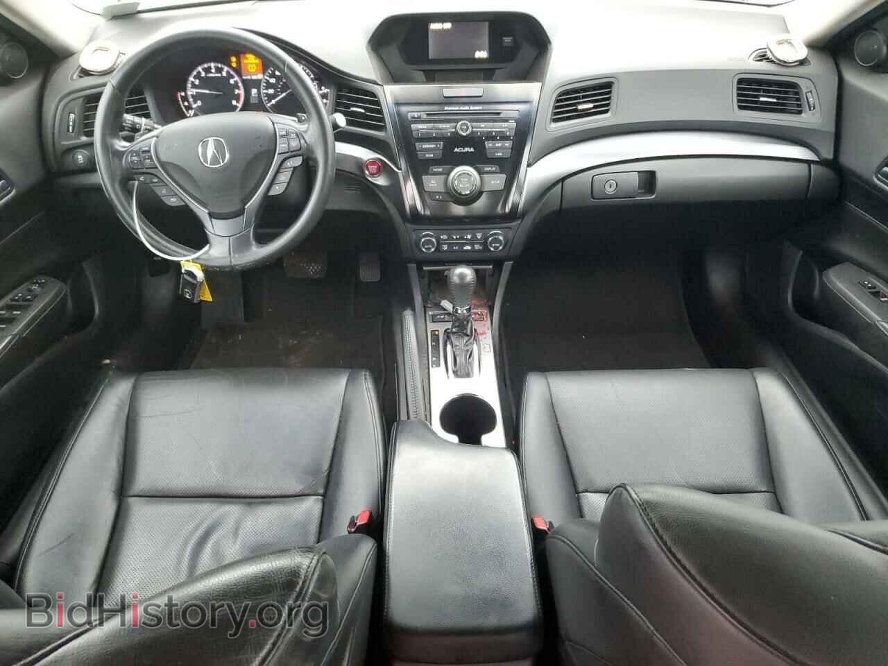 2014 ACURA ILX - VIN: 19VDE1F54EE001235 - Фото 8