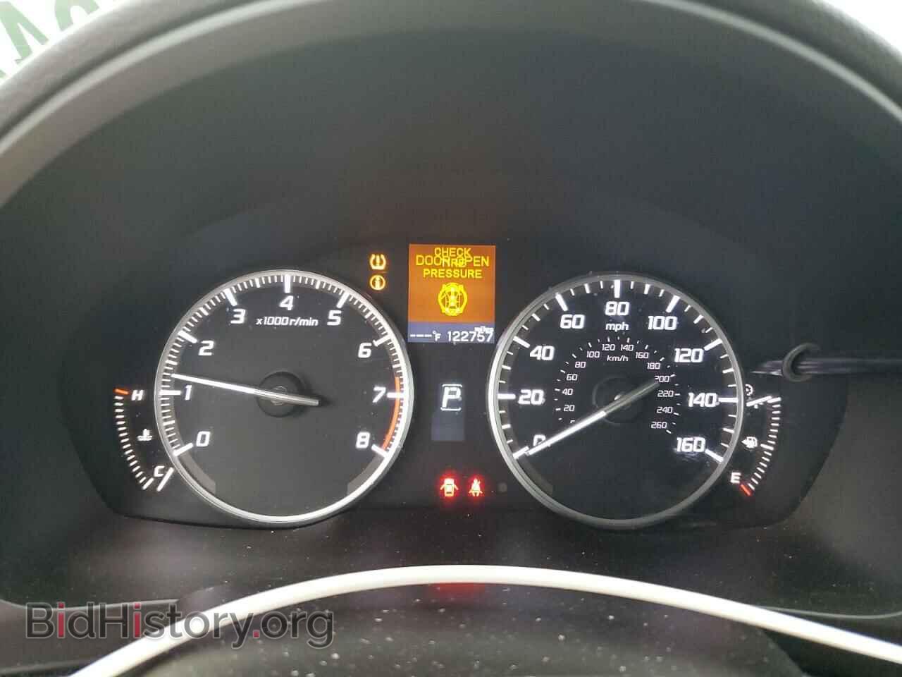 2014 ACURA ILX - VIN: 19VDE1F54EE001235 - Фото 9