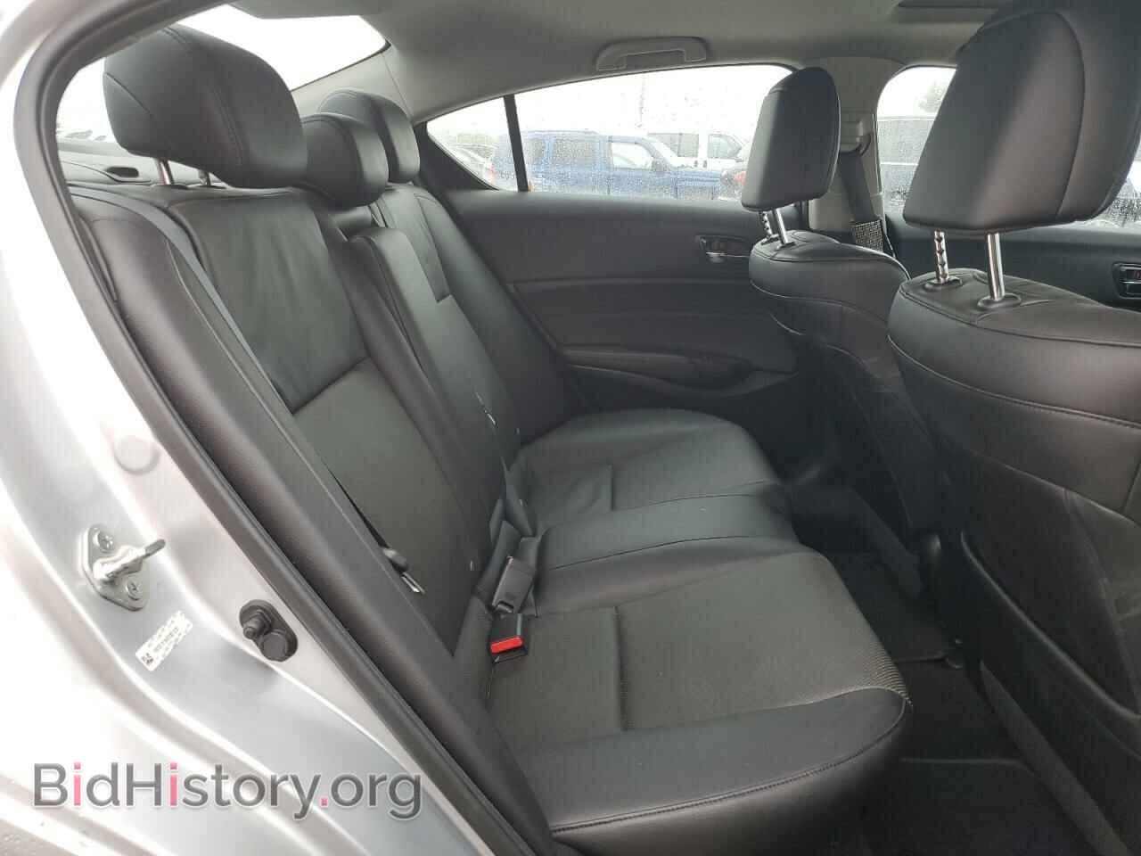 2014 ACURA ILX - VIN: 19VDE1F54EE001235 - Фото 10