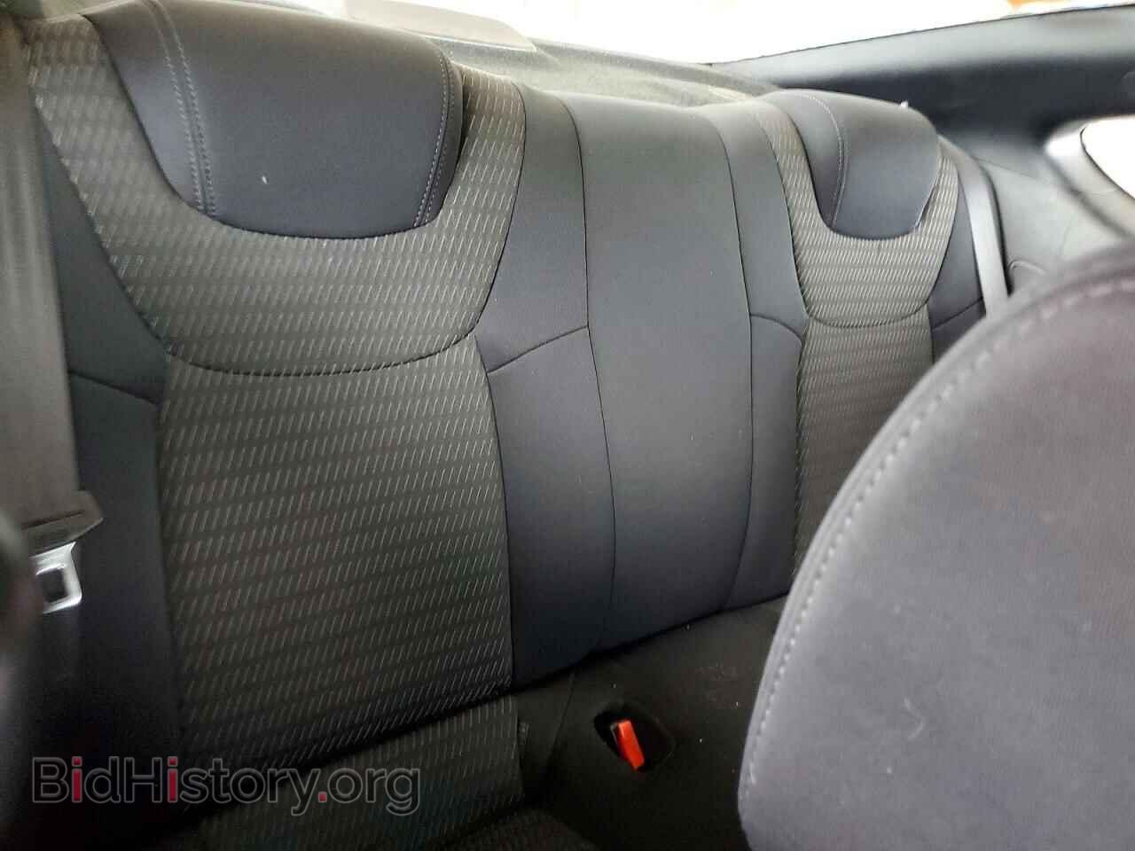 2016 HYUNDAI GENESIS - VIN: KMHHT6KJ4GU132230 - Фото 10