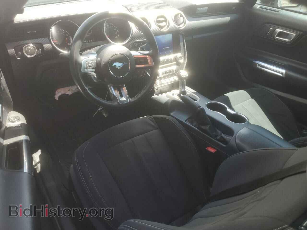 2021 FORD ALL Models - VIN: 1FA6P8TH8M5125963 - Photo 8