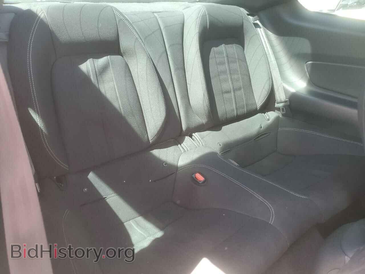 2021 FORD ALL Models - VIN: 1FA6P8TH8M5125963 - Photo 10