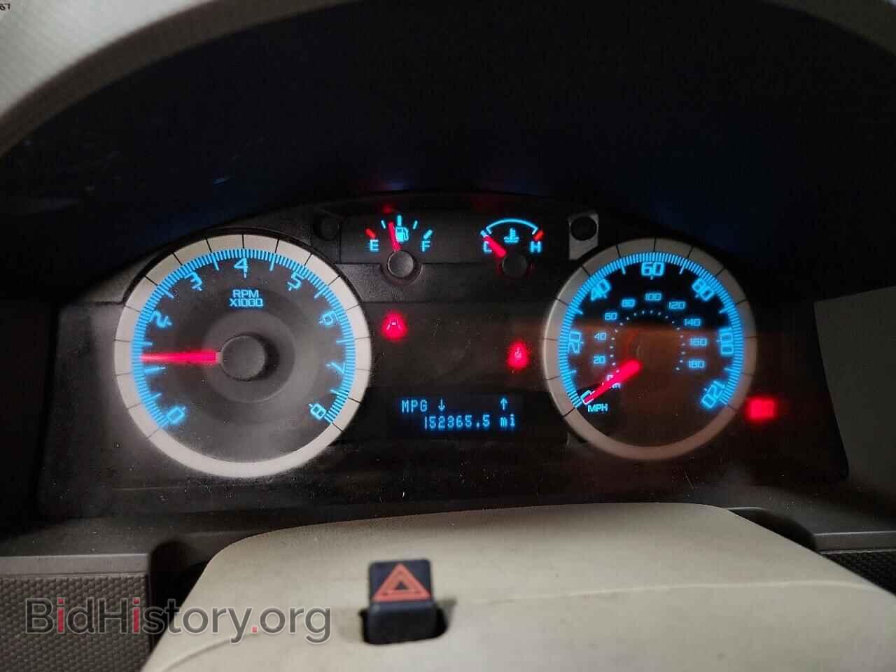 2010 FORD ESCAPE - VIN: 1FMCU0DG5AKA54646 - Фото 9