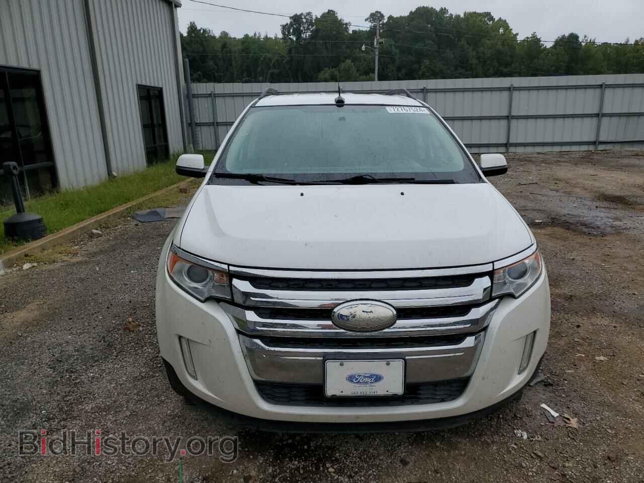 2013 FORD EDGE - VIN: 2FMDK3JC6DBC69075 - Photo 5