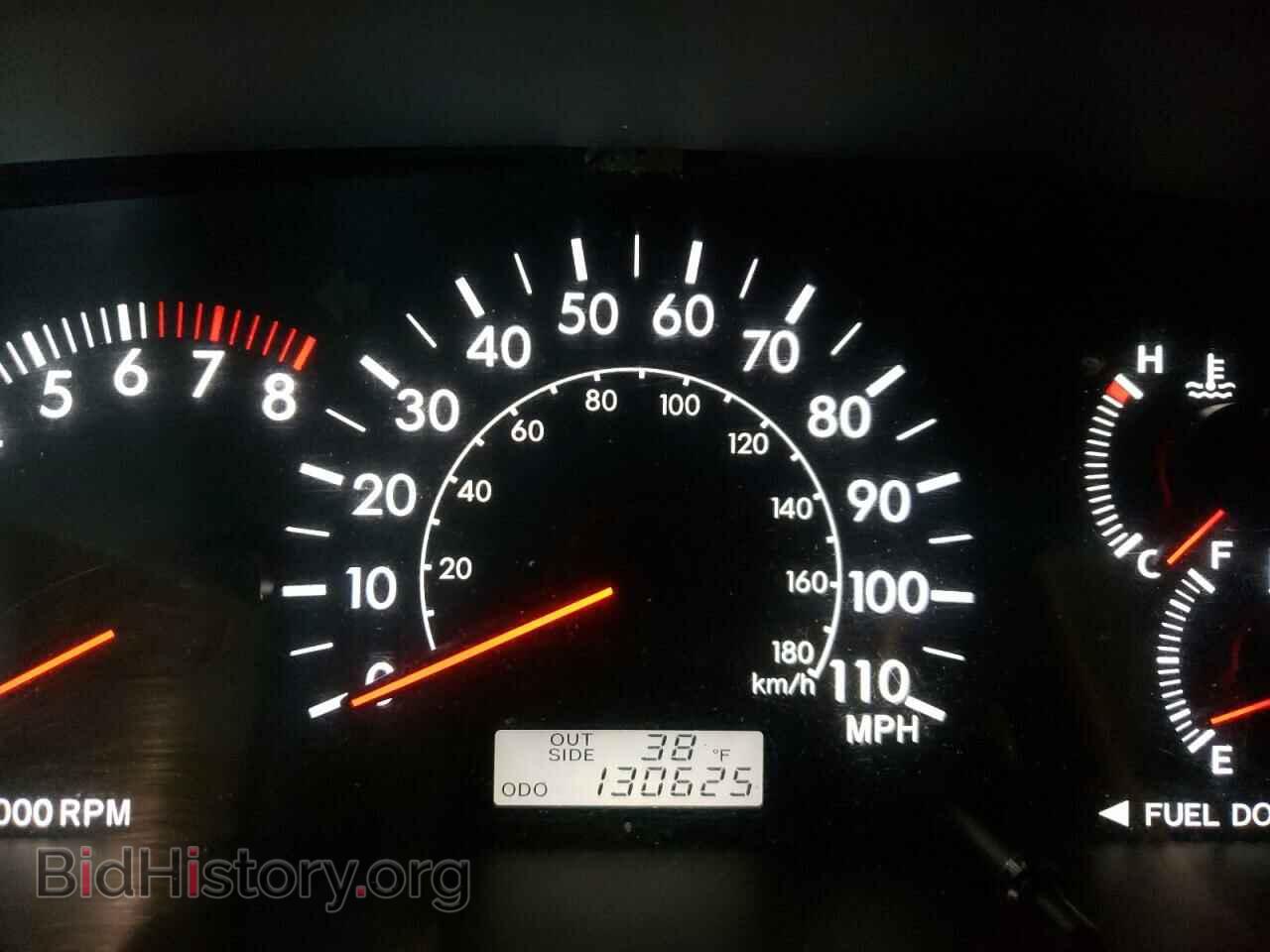 2007 TOYOTA COROLLA - VIN: JTDBR32E070102966 - Фото 9