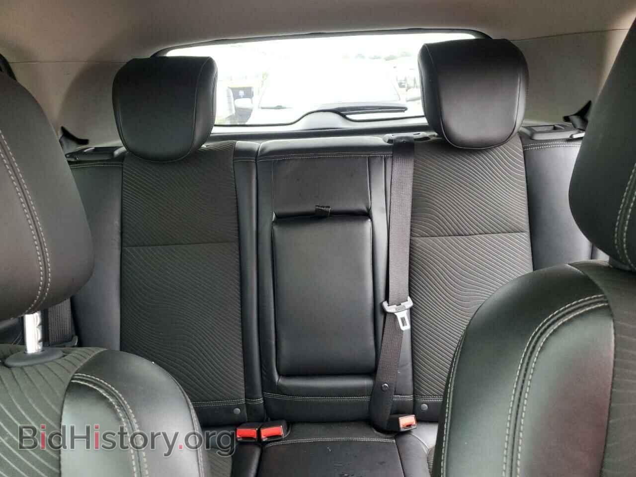 2013 BUICK ENCORE - VIN: KL4CJFSBXDB186808 - Photo 10