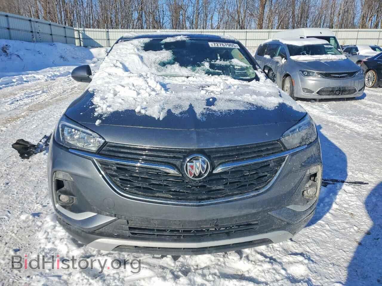 2020 BUICK ENCORE - VIN: KL4MMBS29LB098089 - Photo 5