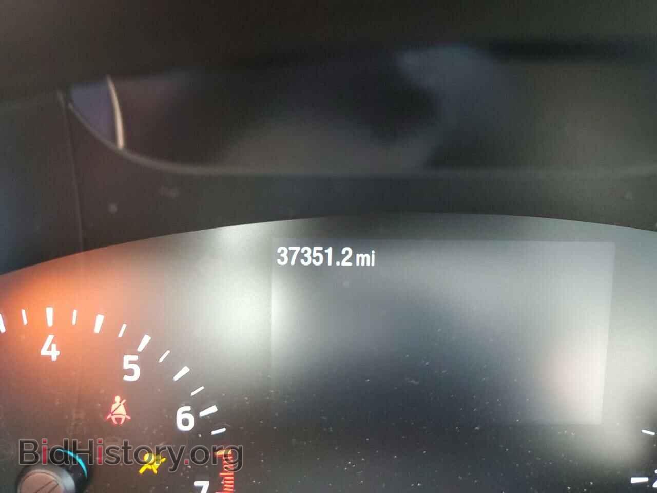 2020 FORD ESCAPE - VIN: 1FMCU0G64LUA83243 - Photo 9