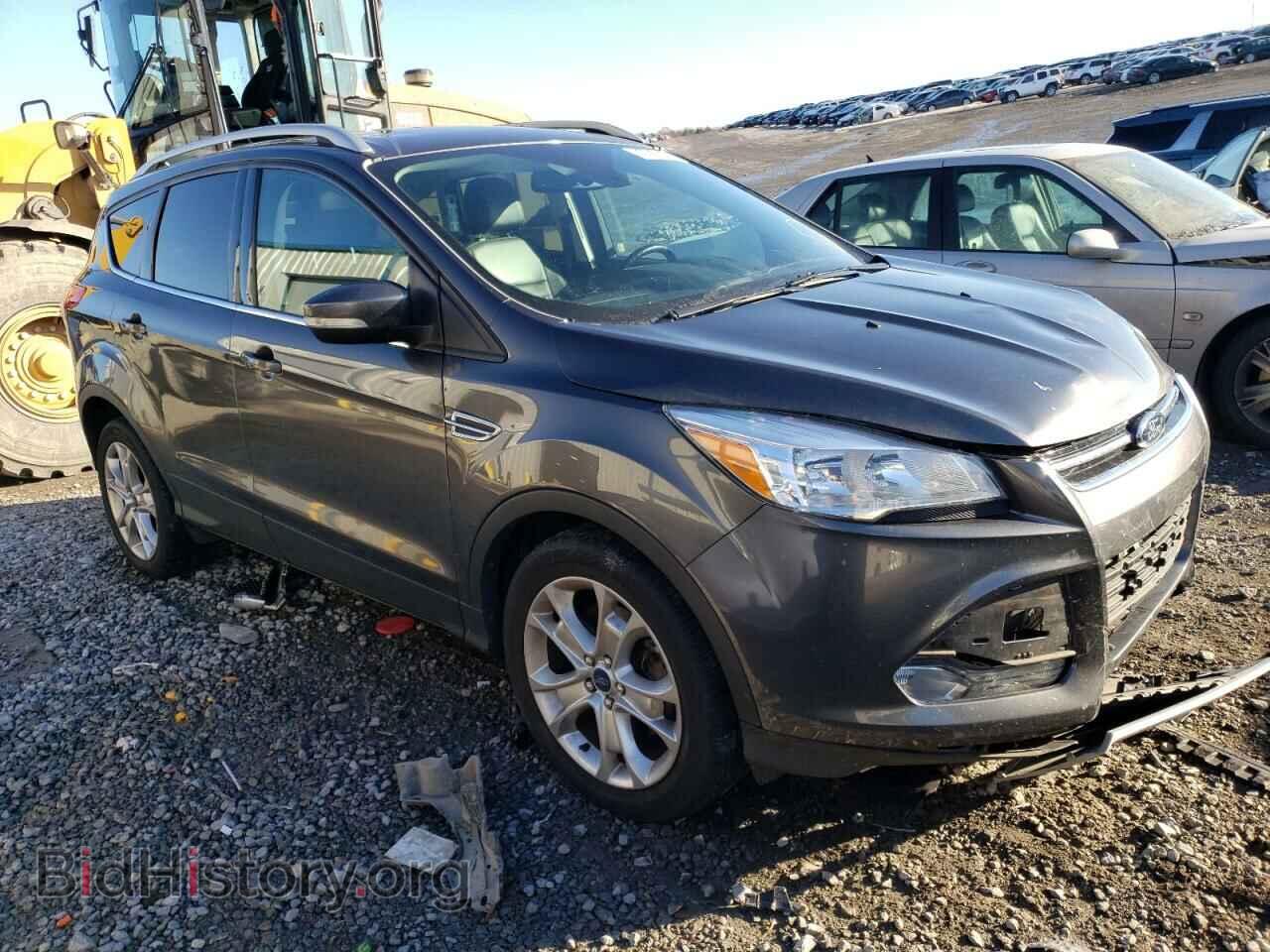 2016 FORD ESCAPE - VIN: 1FMCU0J93GUA62005 - Фото 4