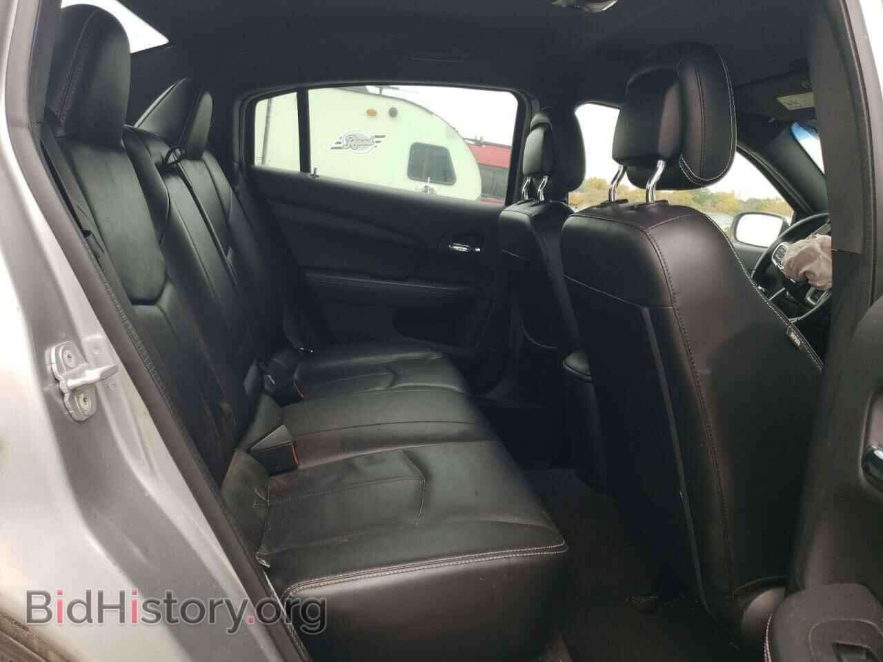 2013 CHRYSLER 200 - VIN: 1C3CCBCG9DN674573 - Фото 10
