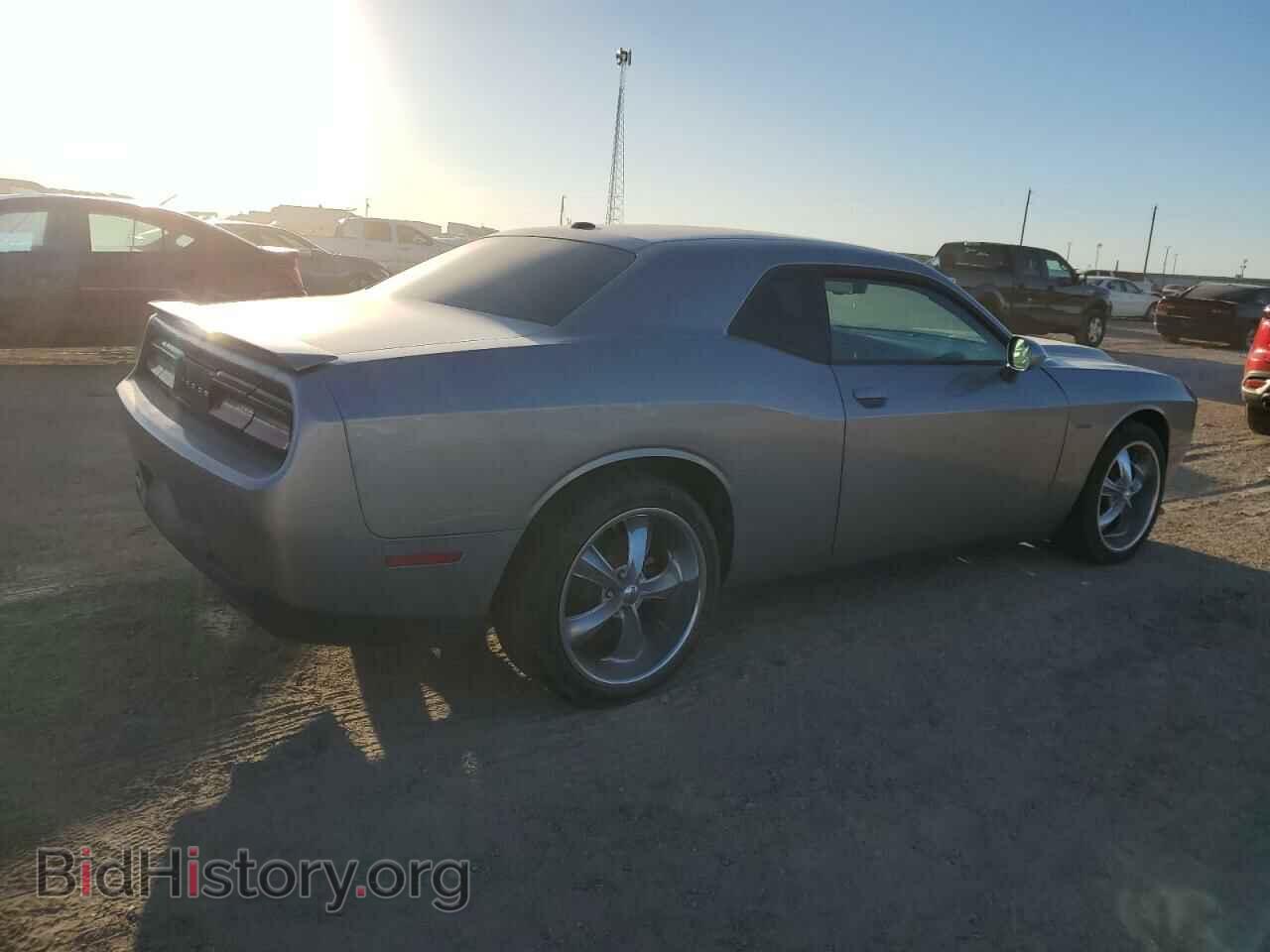 2017 DODGE CHALLENGER - VIN: 2C3CDZBT6HH587149 - Фото 3