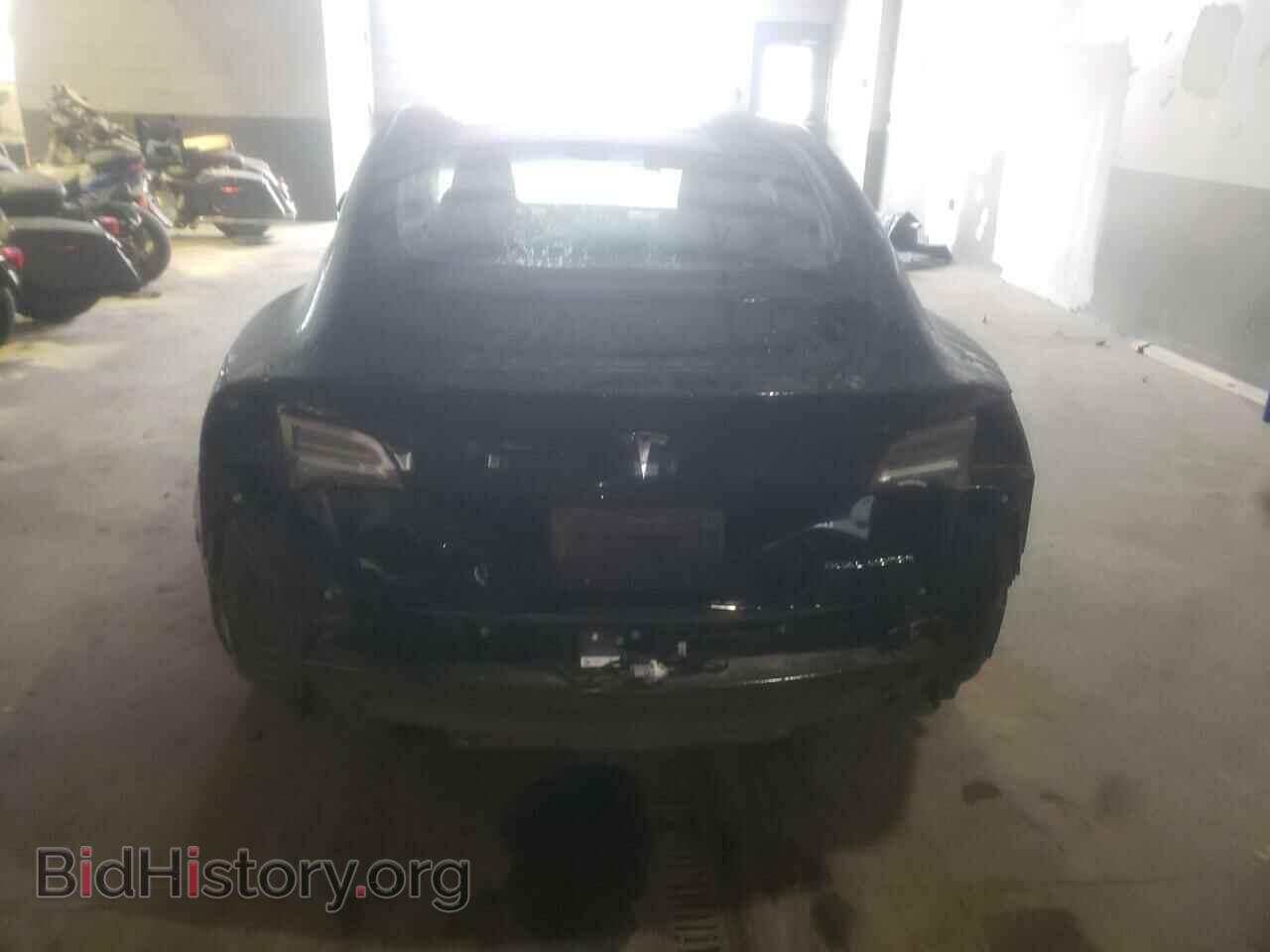 2019 TESLA MODEL 3 - VIN: 5YJ3E1EB5KF199100 - Фото 6