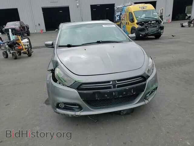 2013 DODGE DART - VIN: 1C3CDFBA2DD175072 - Фото 13