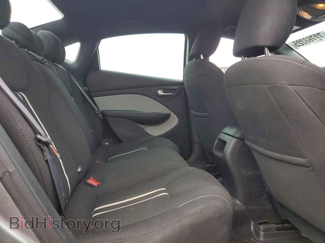 2013 DODGE DART - VIN: 1C3CDFBA2DD175072 - Фото 10