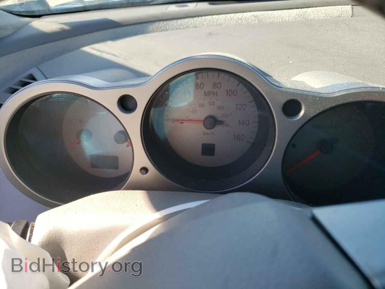 2006 NISSAN MAXIMA - VIN: 1N4BA41E26C802974 - Фото 9