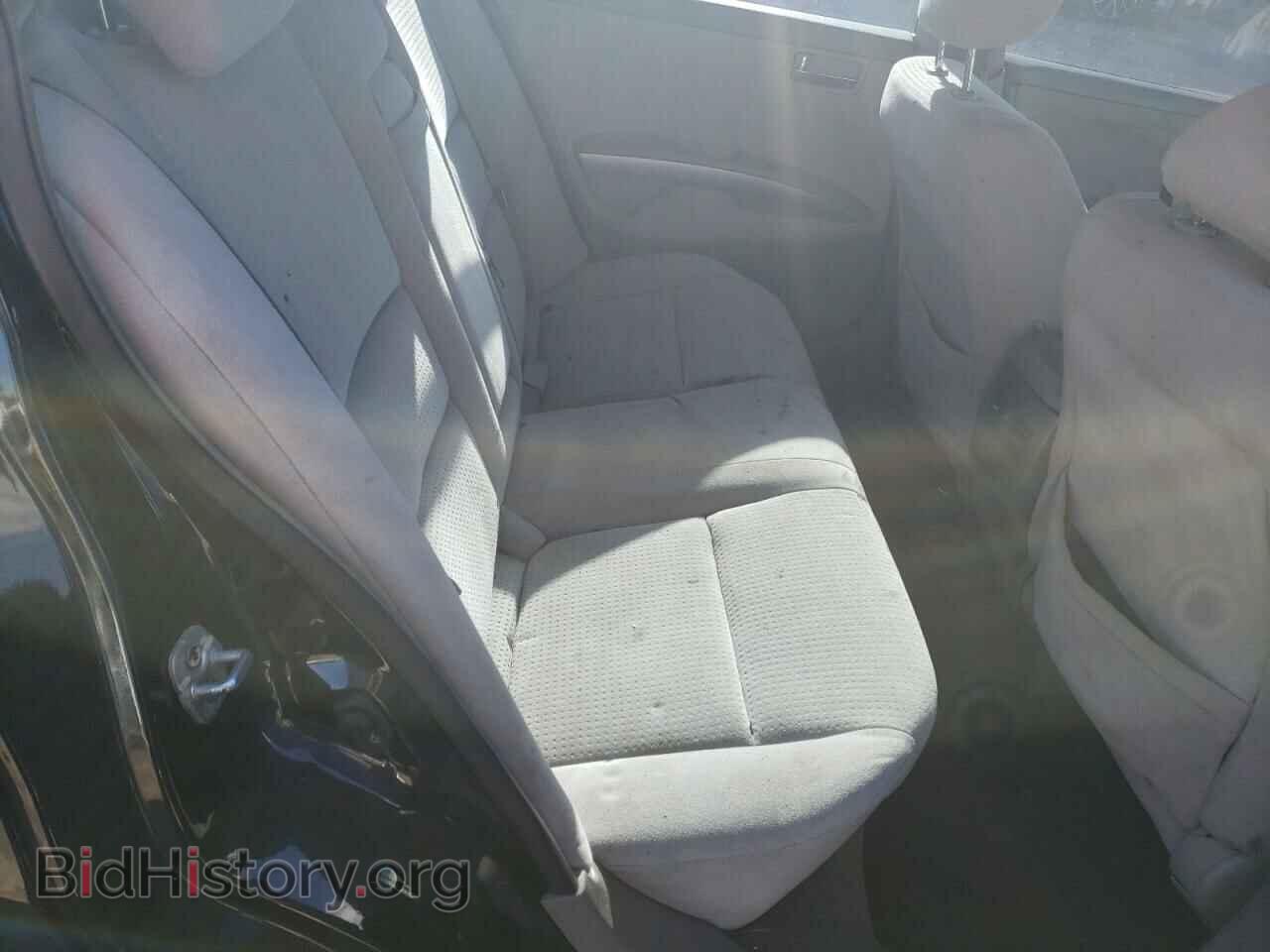2006 NISSAN MAXIMA - VIN: 1N4BA41E26C802974 - Фото 10