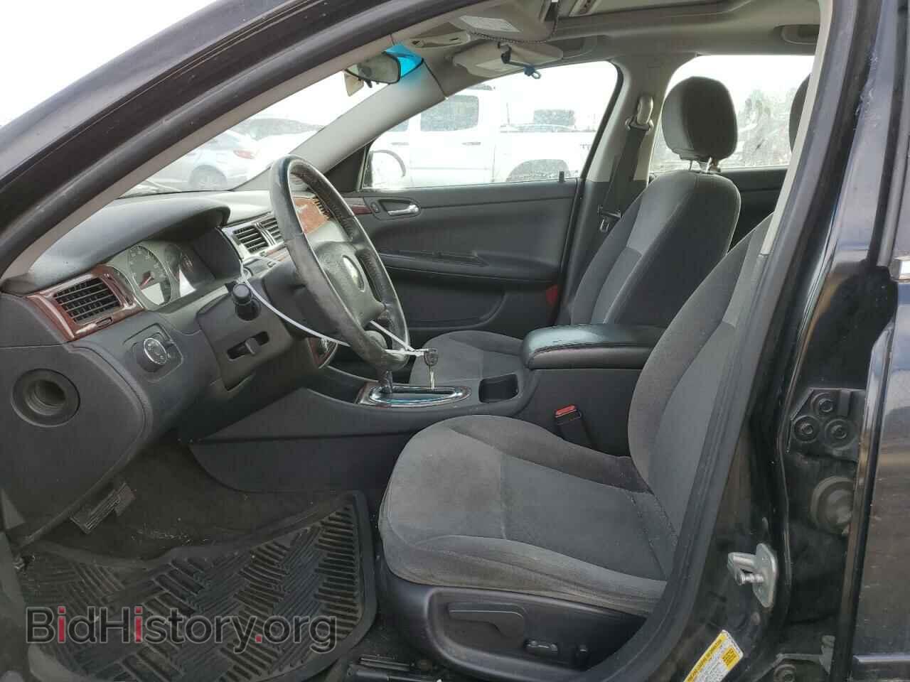 2006 CHEVROLET IMPALA - VIN: 2G1WT58K969142732 - Фото 7