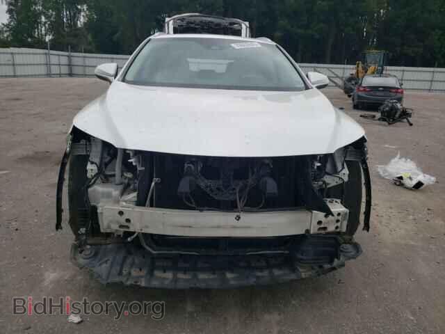 2016 LEXUS RX350 - VIN: 2T2ZZMCA7GC014207 - Фото 5