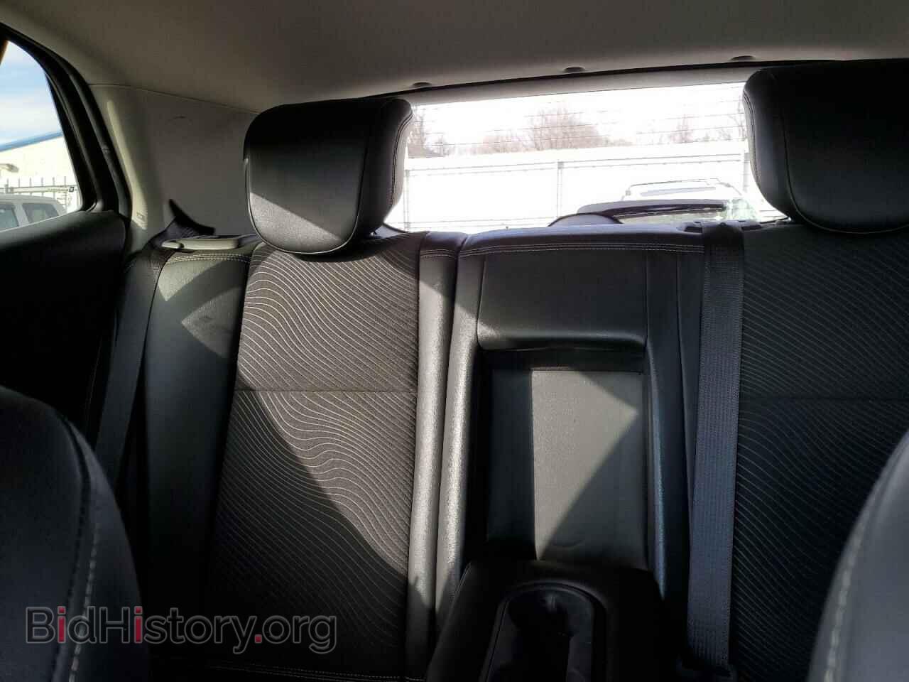 2014 BUICK ENCORE - VIN: KL4CJESB5EB596637 - Photo 10