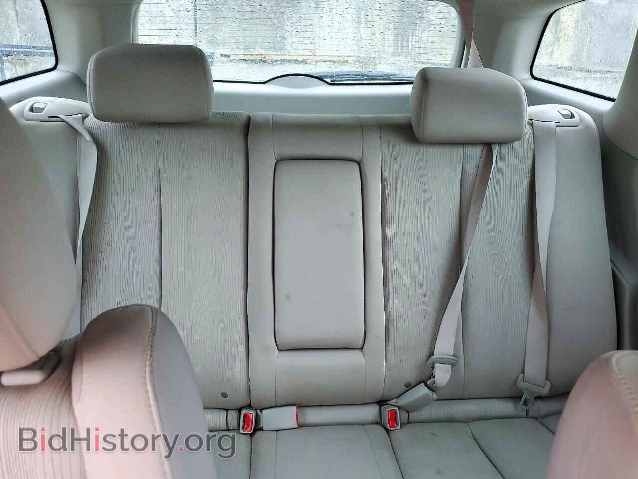 2011 MAZDA CX-7 - VIN: JM3ER2B56B0354812 - Photo 10