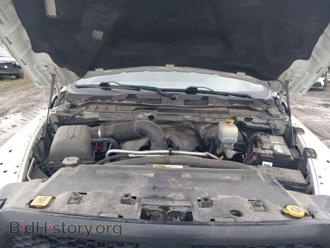 2014 RAM All Models - VIN: 3C6TR5HT0EG248984 - Фото 11