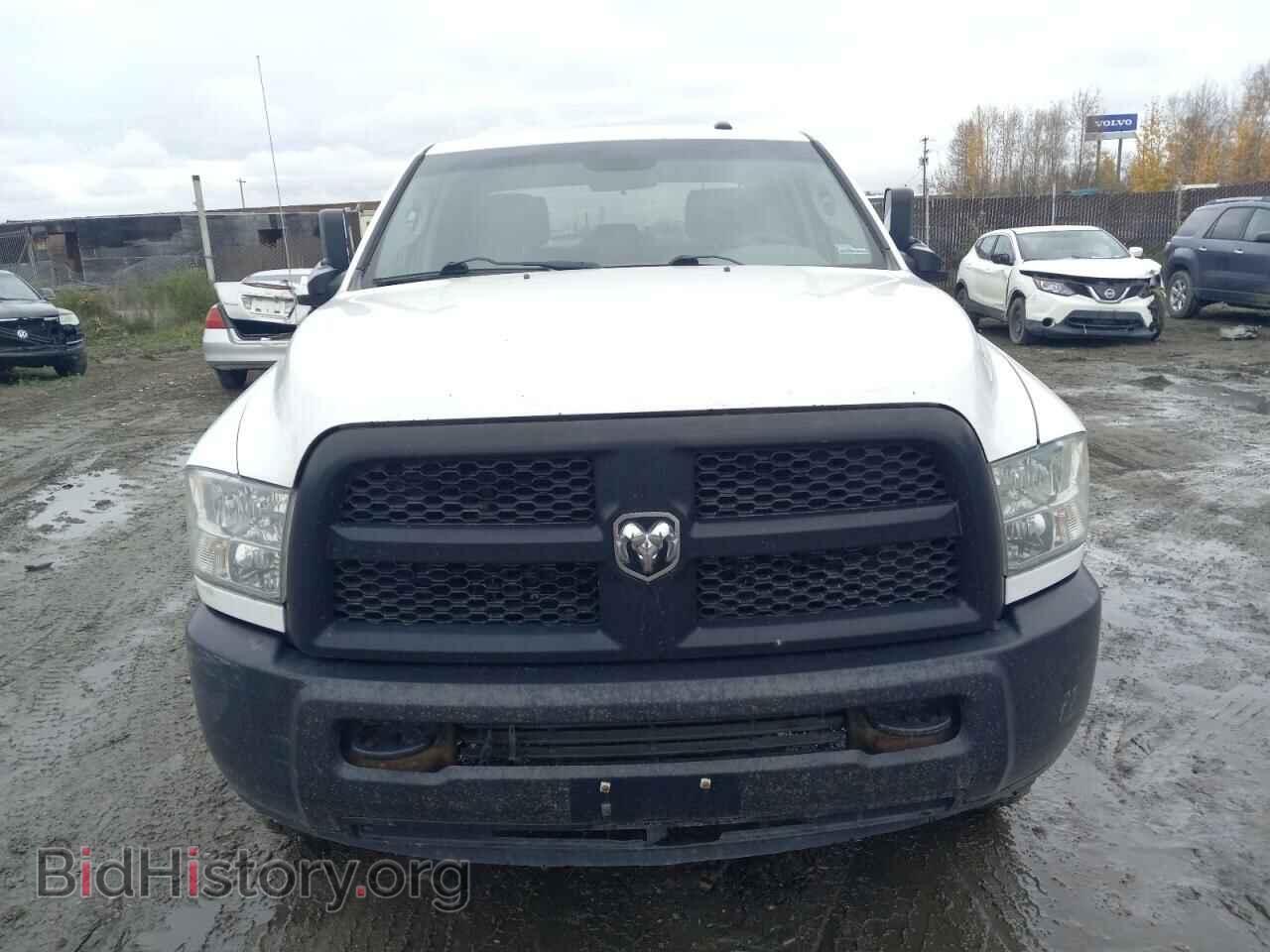2014 RAM All Models - VIN: 3C6TR5HT0EG248984 - Фото 5