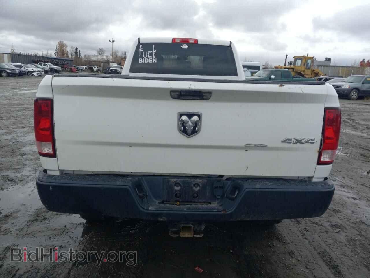 2014 RAM All Models - VIN: 3C6TR5HT0EG248984 - Фото 6