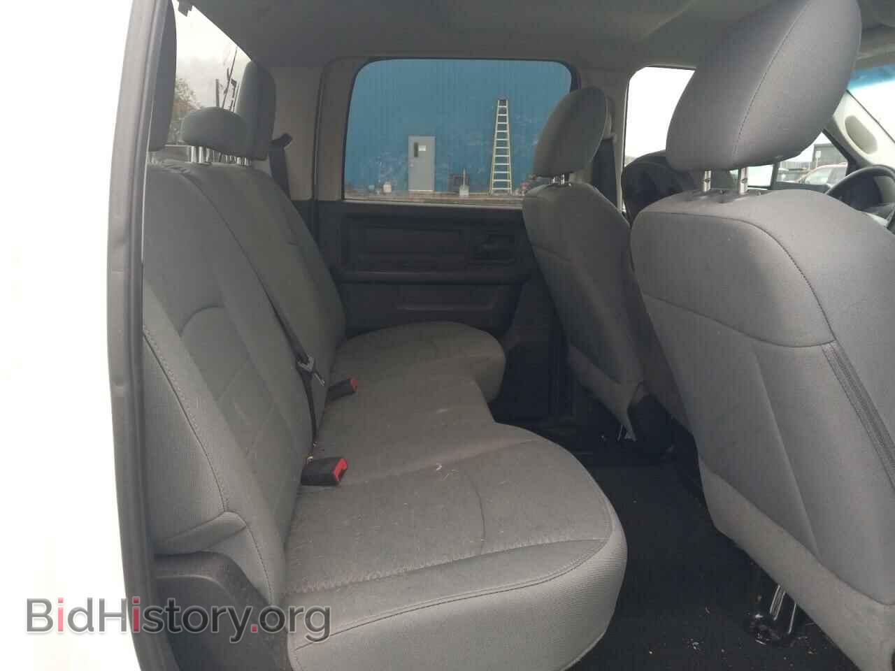 2014 RAM All Models - VIN: 3C6TR5HT0EG248984 - Фото 10