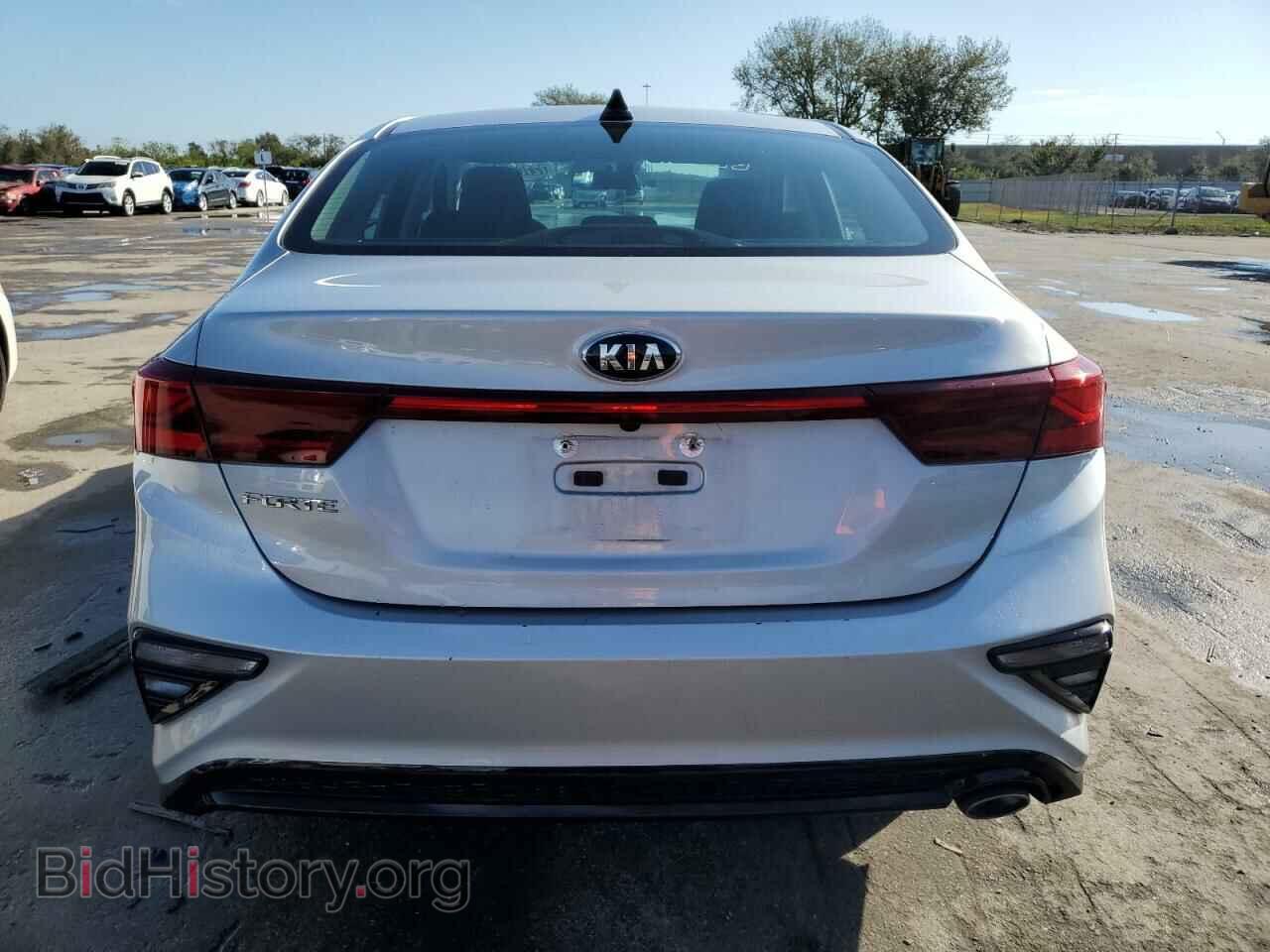 2021 KIA FORTE - VIN: 3KPF24AD3ME329771 - Фото 6