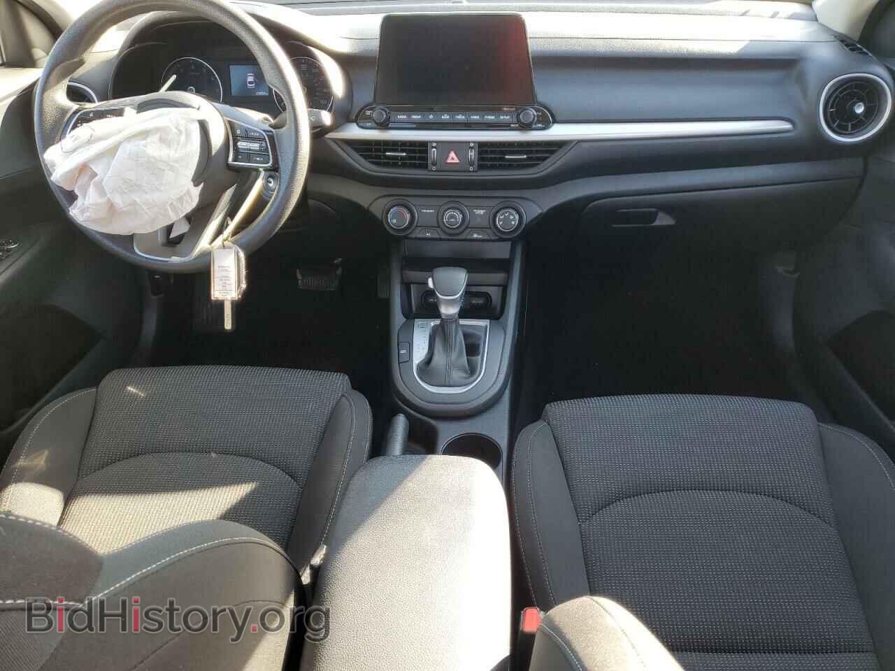 2021 KIA FORTE - VIN: 3KPF24AD3ME329771 - Фото 8
