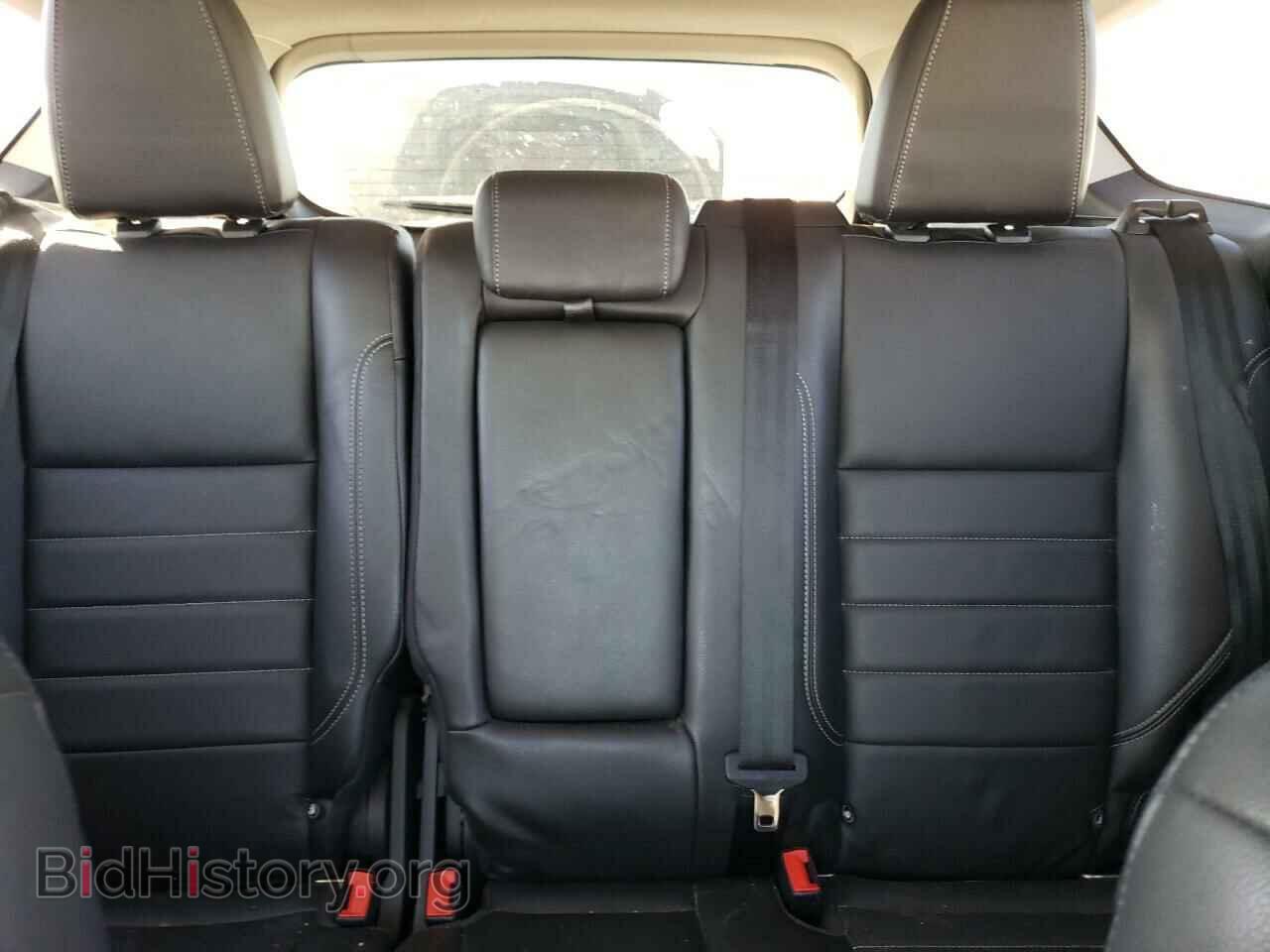 2013 FORD ESCAPE - VIN: 1FMCU9H98DUA78948 - Фото 10