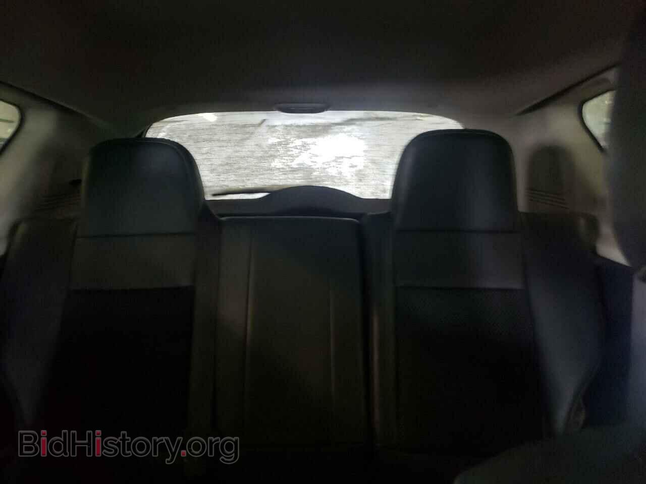 2016 JEEP COMPASS - VIN: 1C4NJDEB5GD714763 - Photo 10