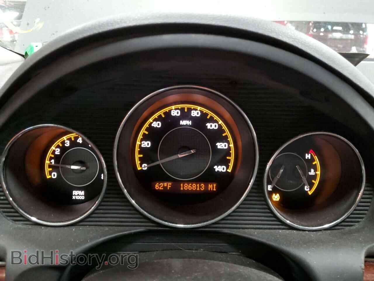 2007 SATURN AURA - VIN: 1G8ZV57717F167414 - Фото 9