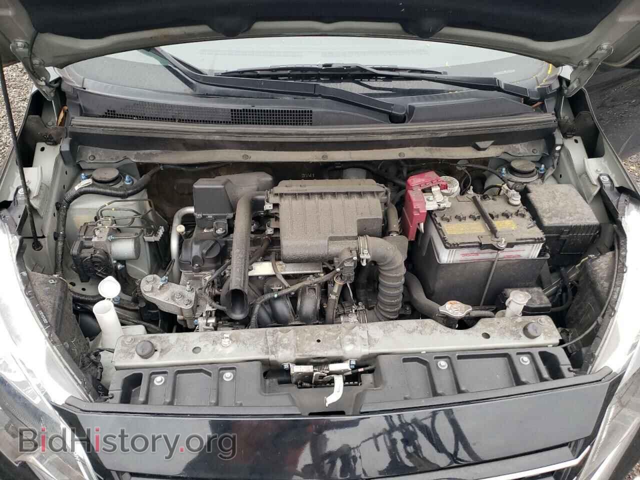2023 MITSUBISHI MIRAGE - VIN: ML32FUFJ5PHF02082 - Фото 12