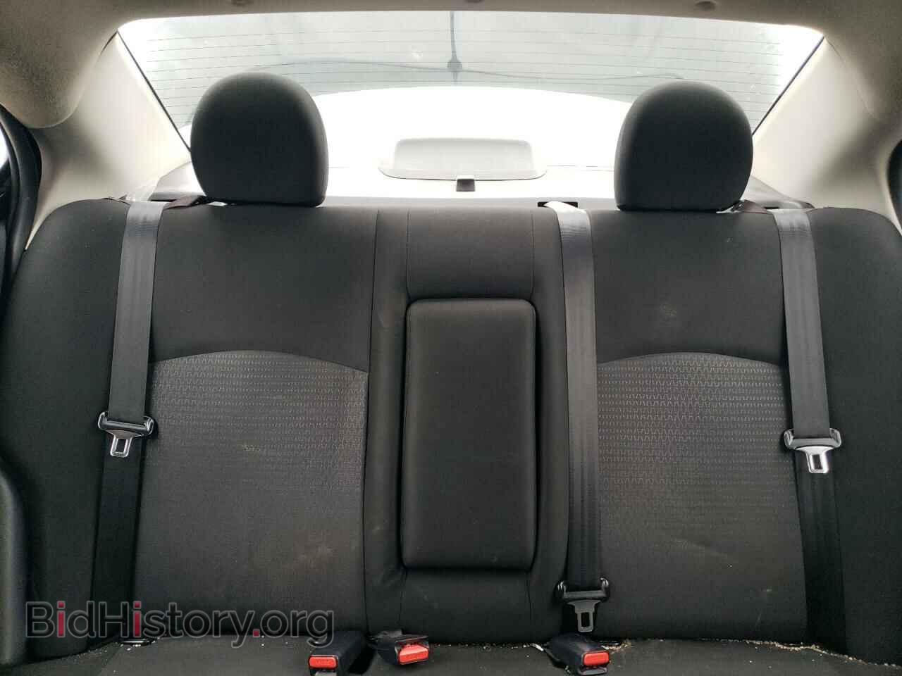 2023 MITSUBISHI MIRAGE - VIN: ML32FUFJ5PHF02082 - Фото 10
