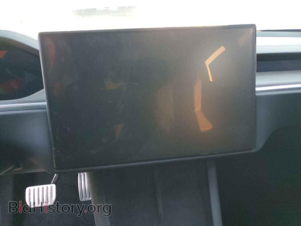 2023 TESLA MODEL S - VIN: 5YJSA1E54PF512212 - Фото 9