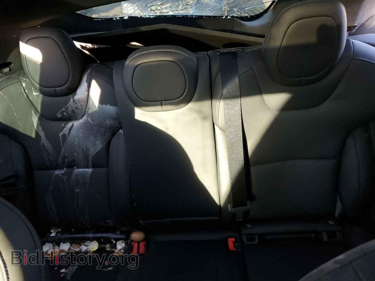 2023 TESLA MODEL S - VIN: 5YJSA1E54PF512212 - Фото 10