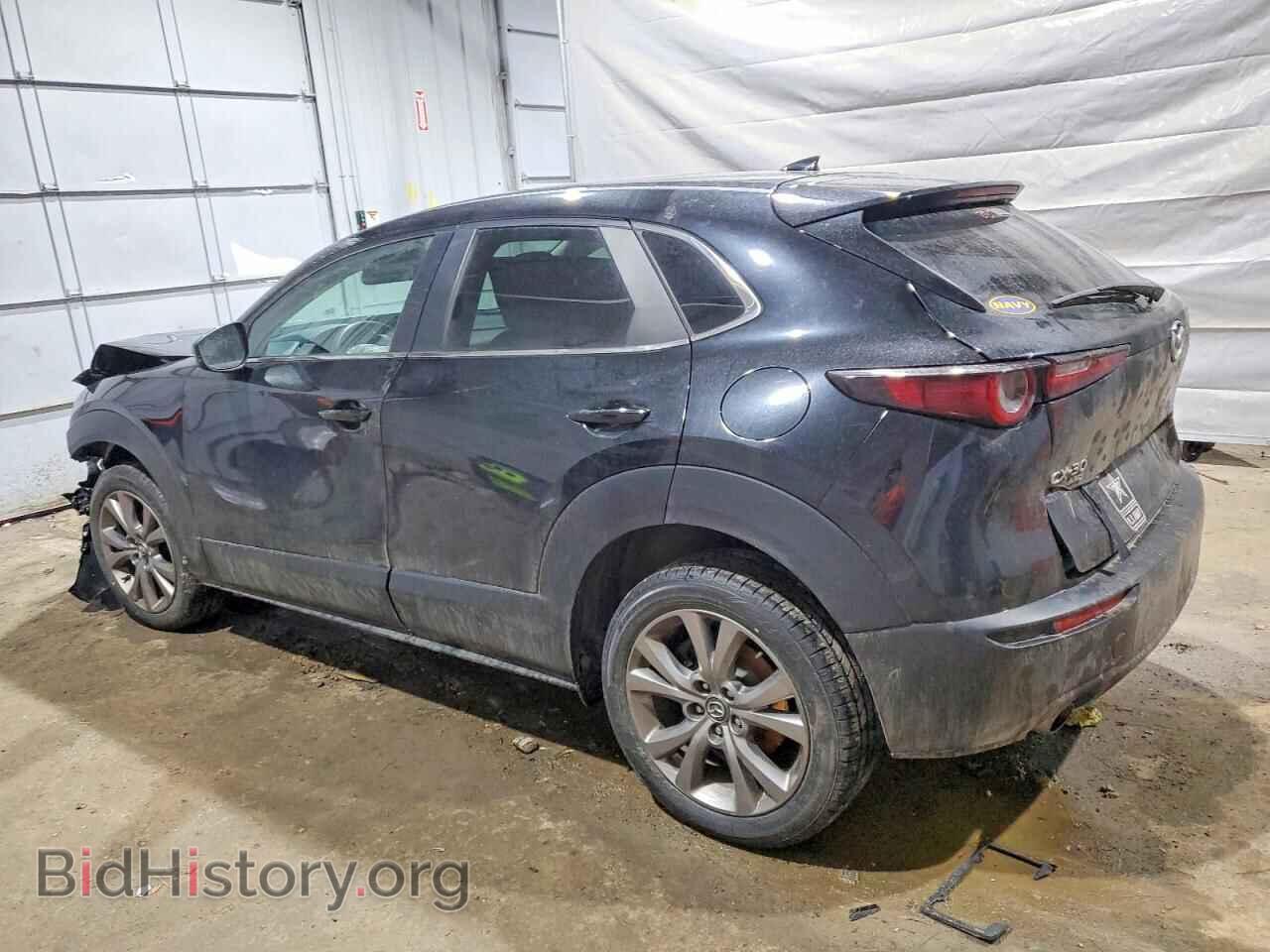 2020 MAZDA CX30 - VIN: 3MVDMBDL1LM140211 - Фото 2