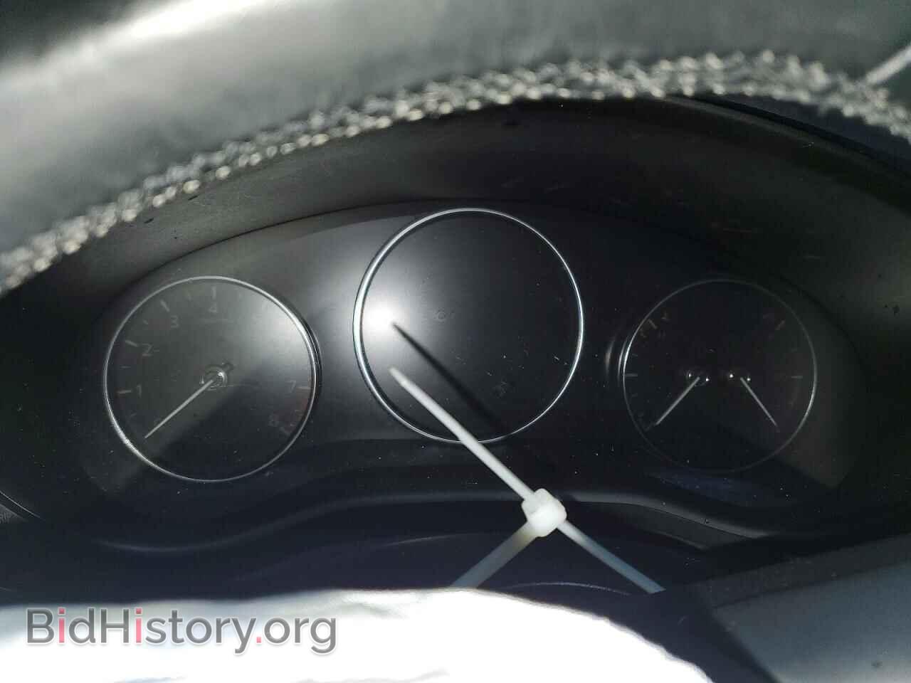 2020 MAZDA CX30 - VIN: 3MVDMBDL1LM140211 - Фото 9