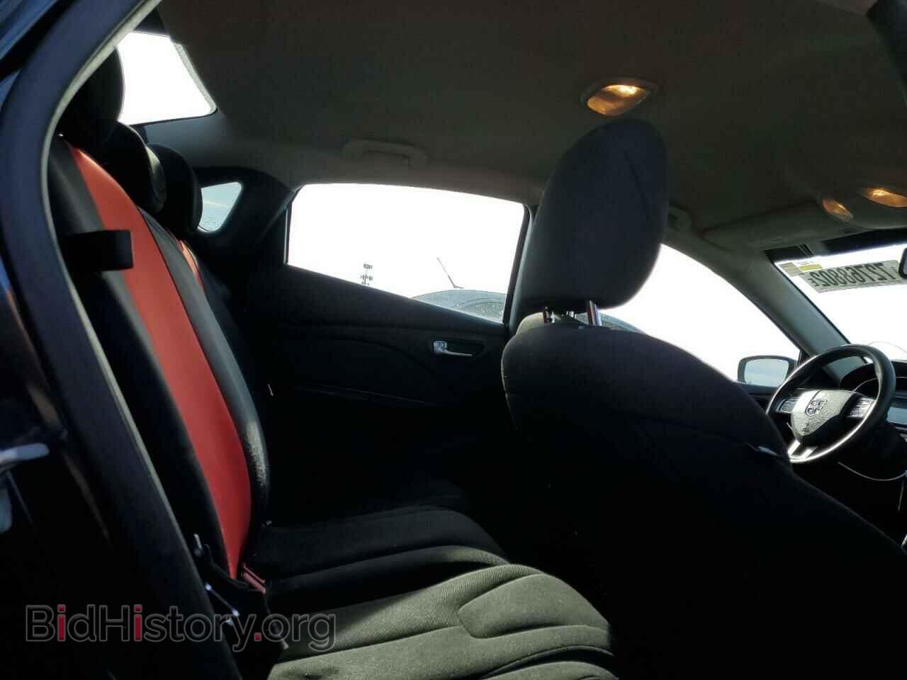 2013 DODGE DART - VIN: 1C3CDFAA1DD330065 - Фото 10