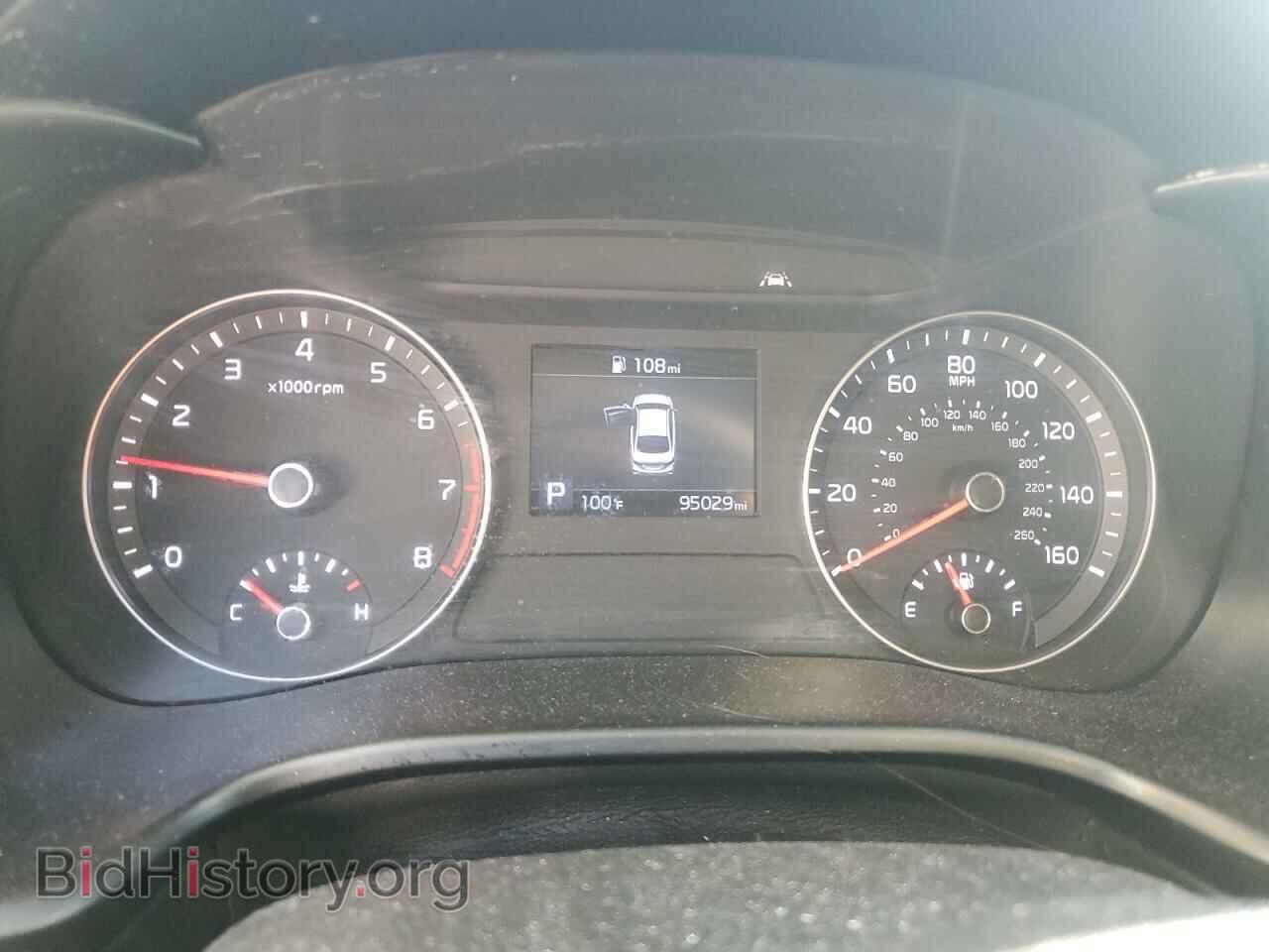 2019 KIA FORTE - VIN: 3KPF24AD5KE070651 - Фото 9