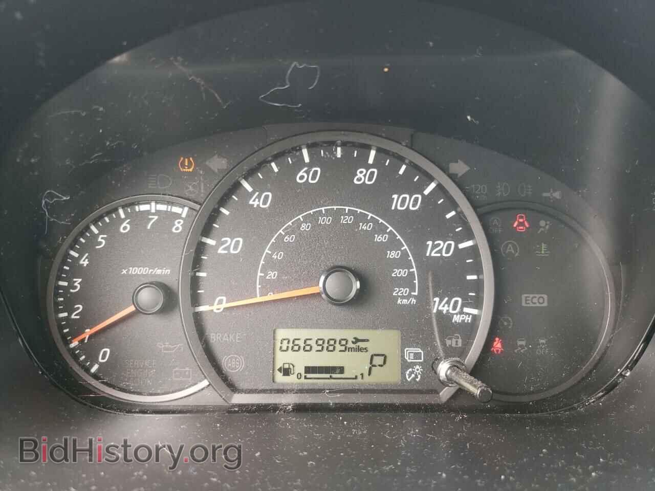 2020 MITSUBISHI MIRAGE - VIN: ML32F3FJ6LHF04167 - Фото 9