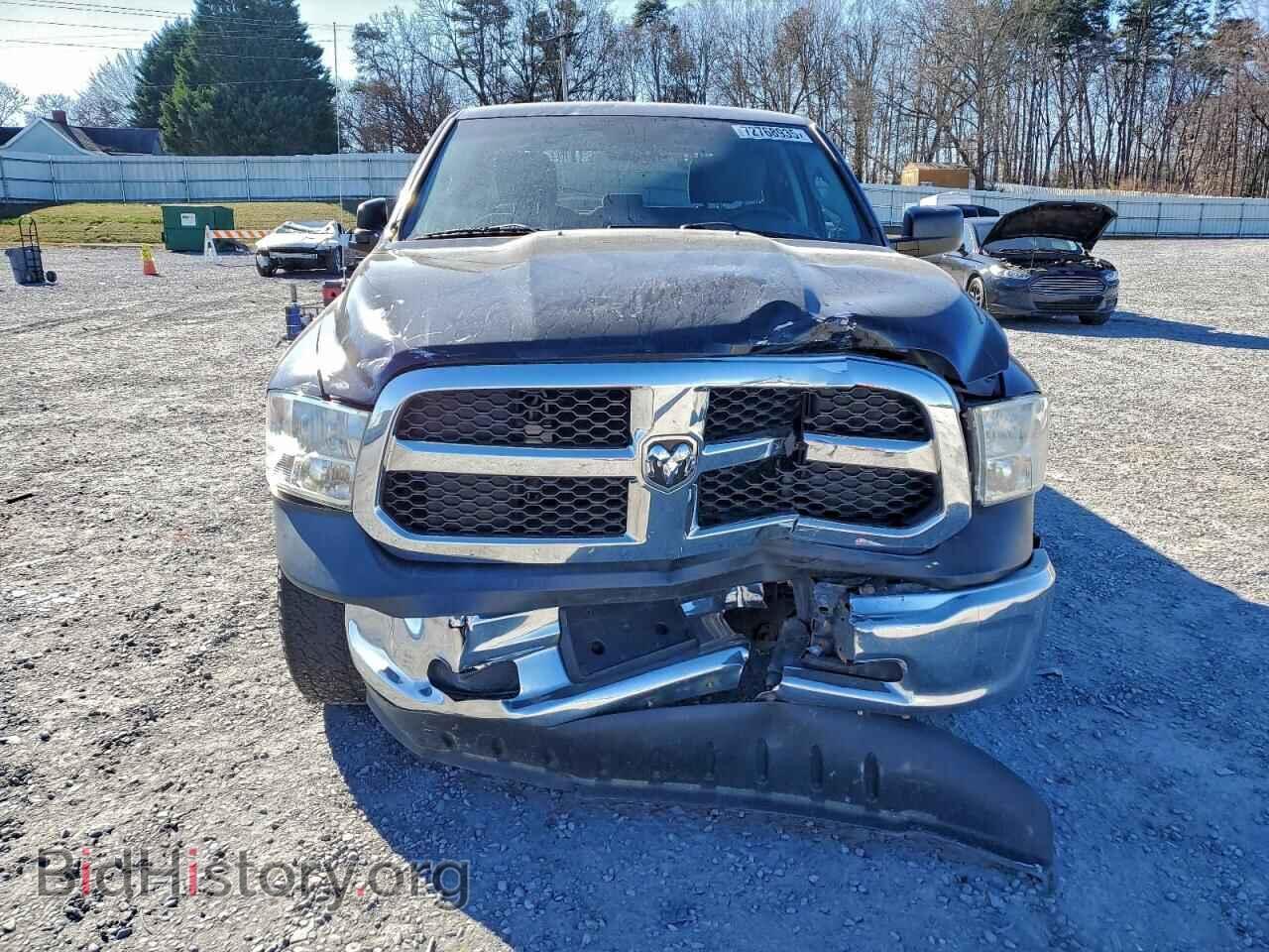 2014 RAM 1500 - VIN: 1C6RR7FT6ES252782 - Фото 5