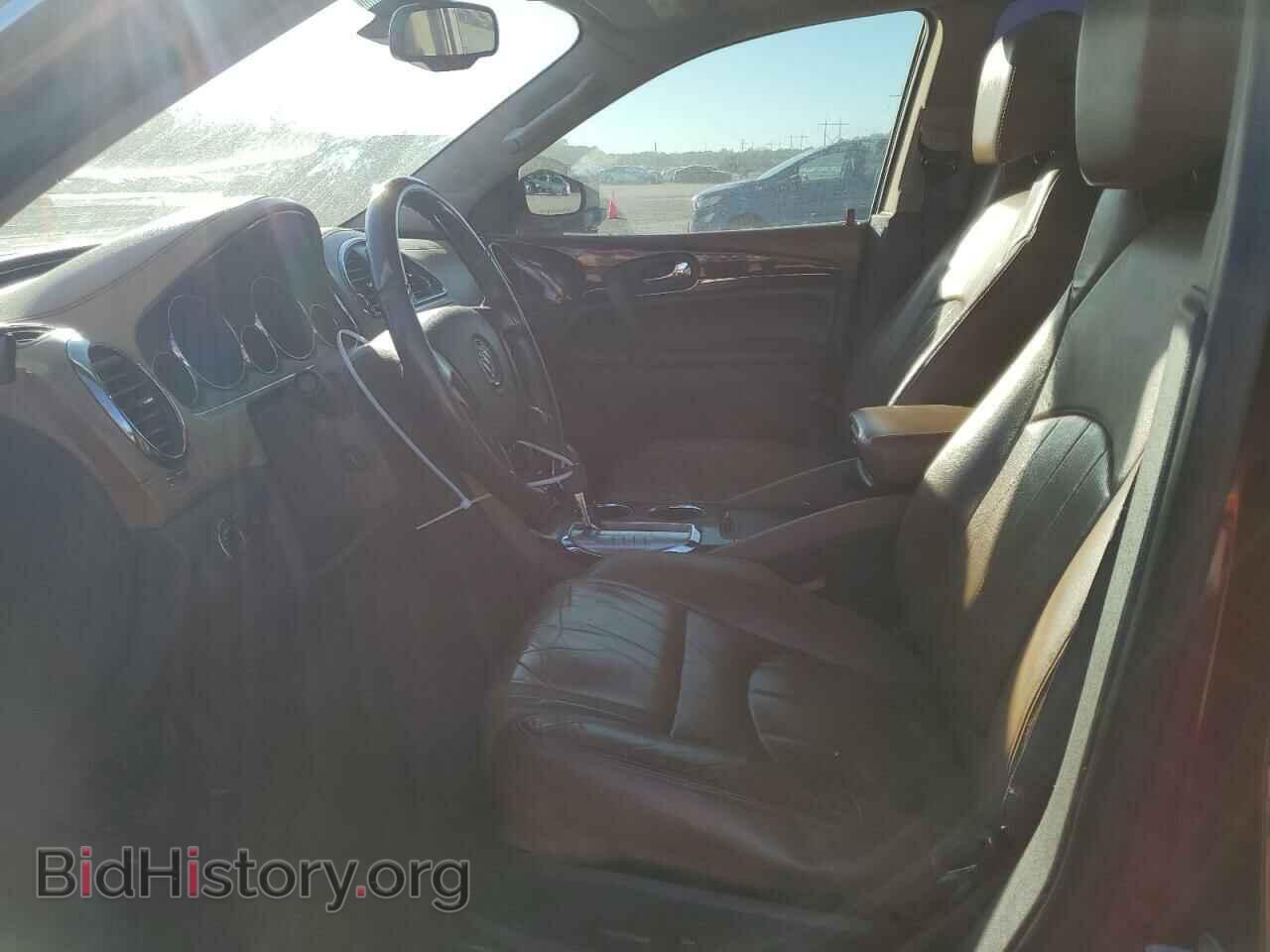 2015 BUICK ENCLAVE - VIN: 5GAKRCKD0FJ313635 - Фото 7