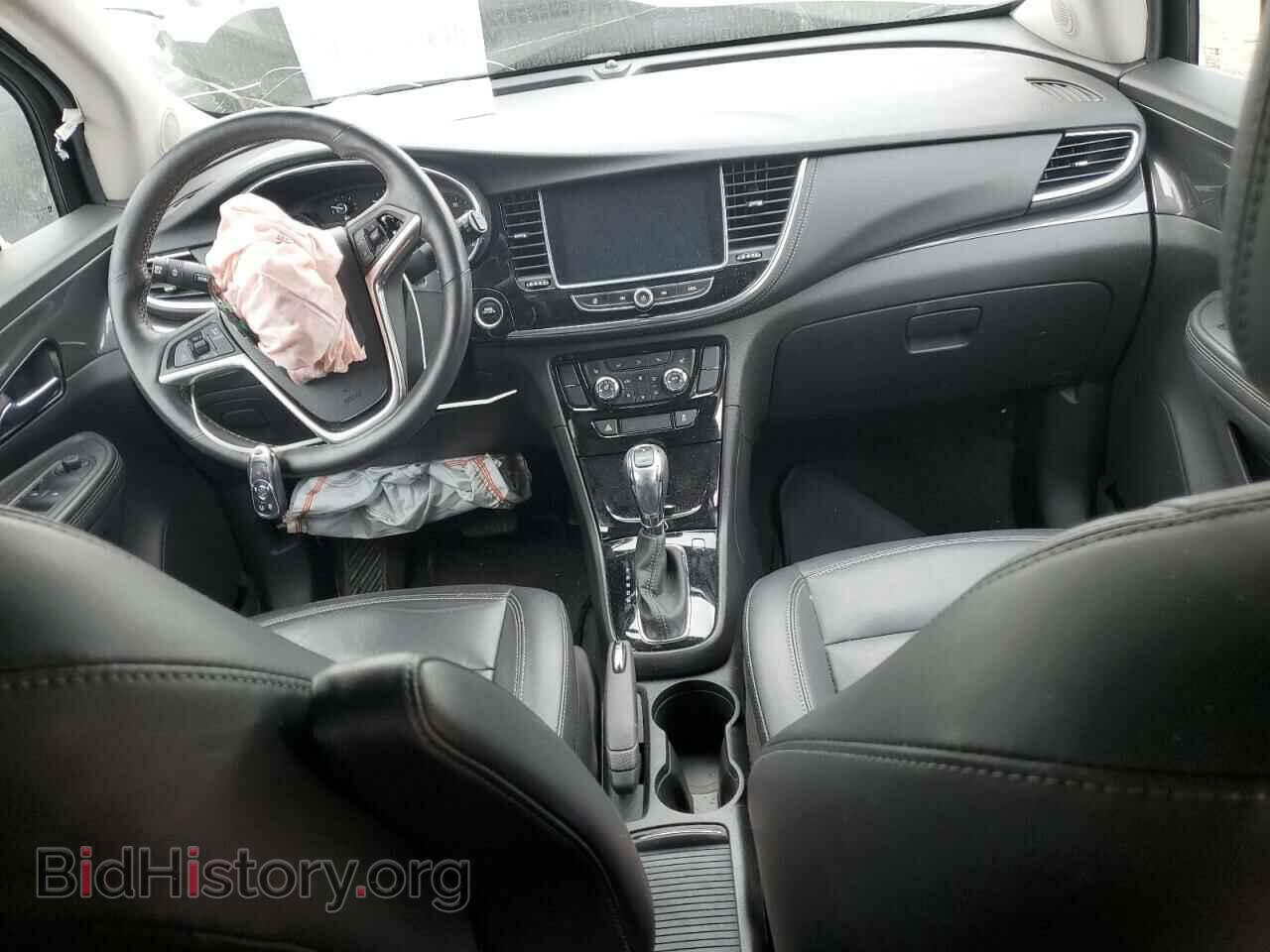 2018 BUICK ENCORE - VIN: KL4CJCSBXJB535234 - Photo 8