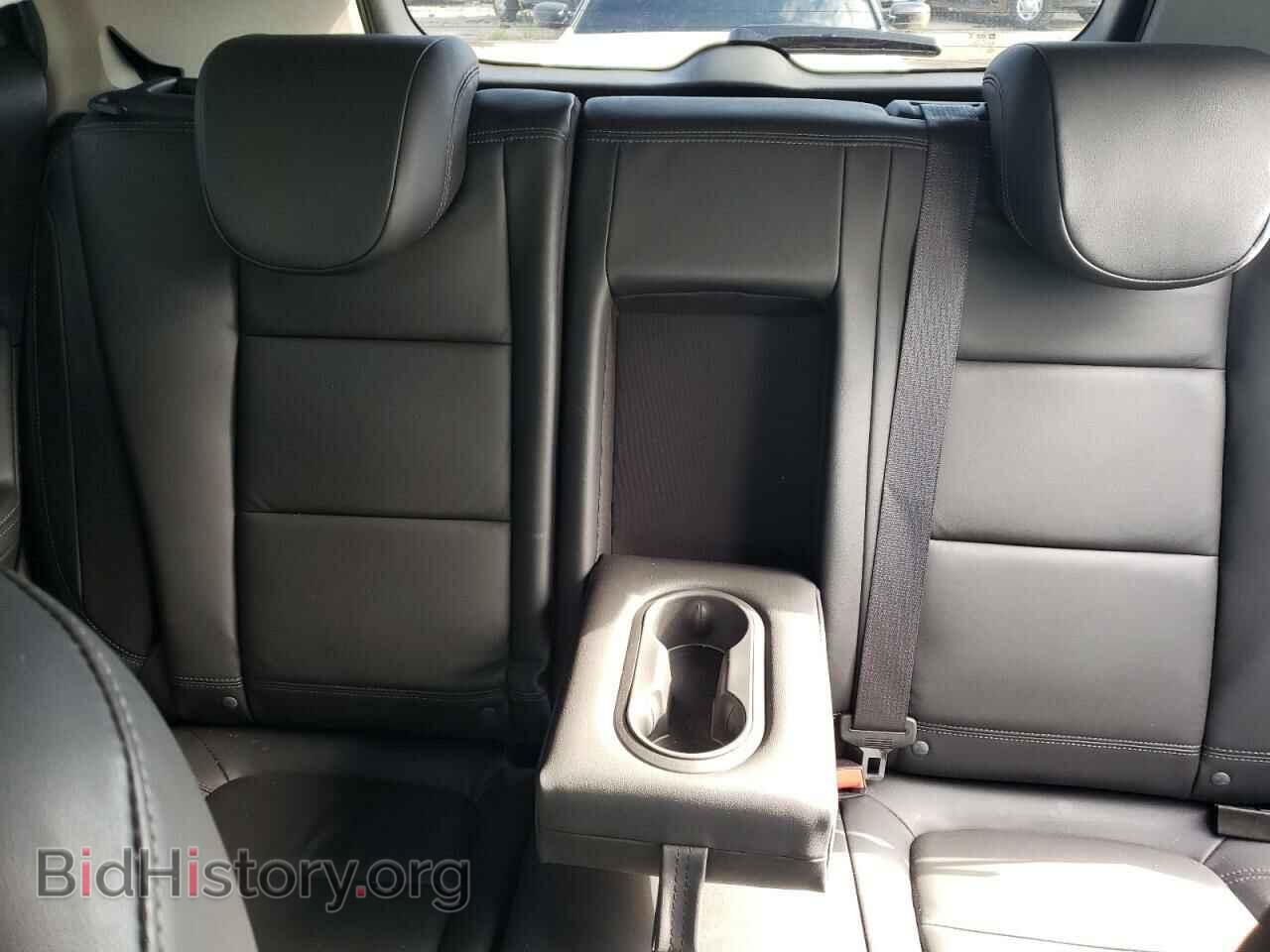 2018 BUICK ENCORE - VIN: KL4CJCSBXJB535234 - Photo 10